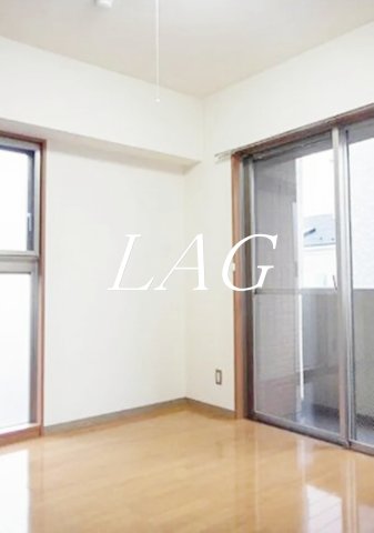 その他部屋・スペース　寝室です。