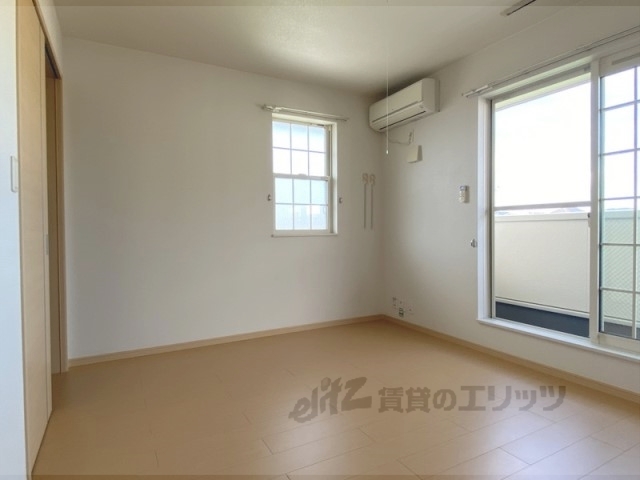 居室・リビング　洋室