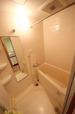 バス・シャワールーム　プレサンスセンターコア大阪