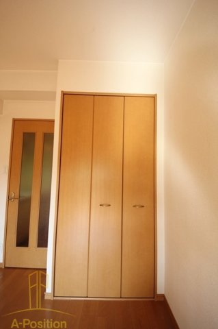 収納　プレサンスセンターコア大阪