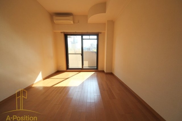 居室・リビング　プレサンスセンターコア大阪