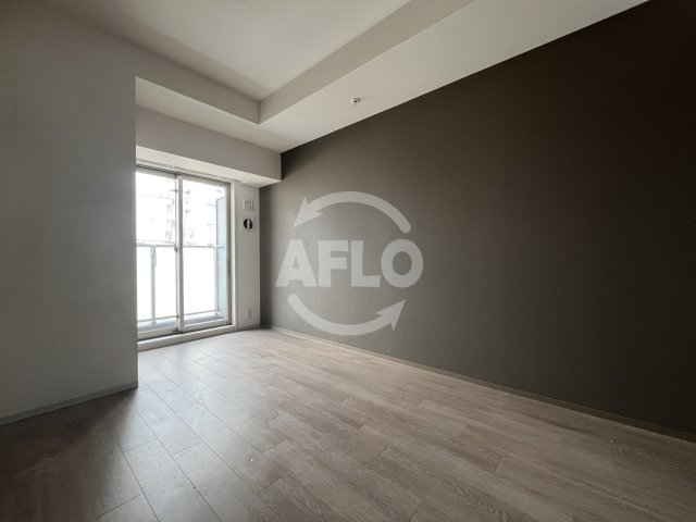 居室・リビング　コンフォリア江坂　リビング