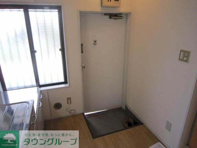 玄関　☆玄関周り☆