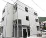四宮駅より徒歩3分 2階 新築の賃貸物件