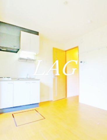 その他部屋・スペース　寝室です。