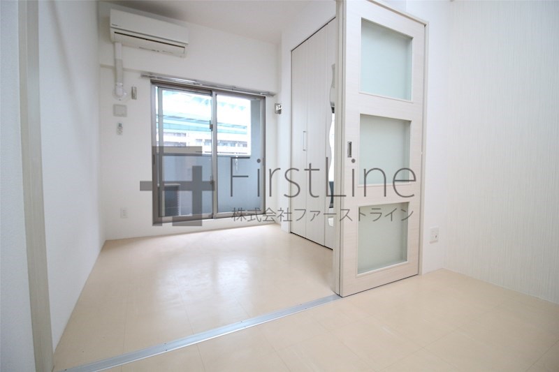 その他部屋・スペース　402号室参照