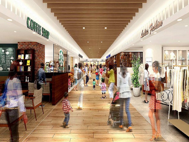 スーパー　レガレット レイリア大橋店（スーパー）まで755m