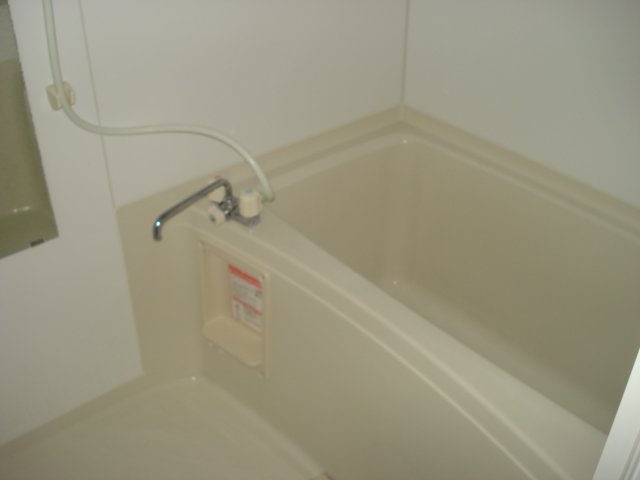 バス・シャワールーム　ユニットバス