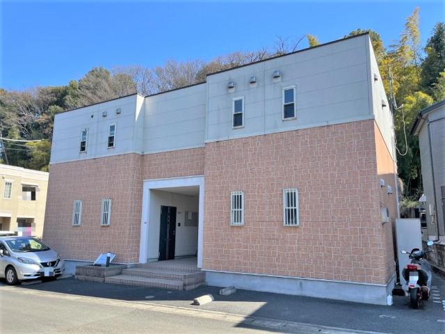 その他設備　外観写真（昼）