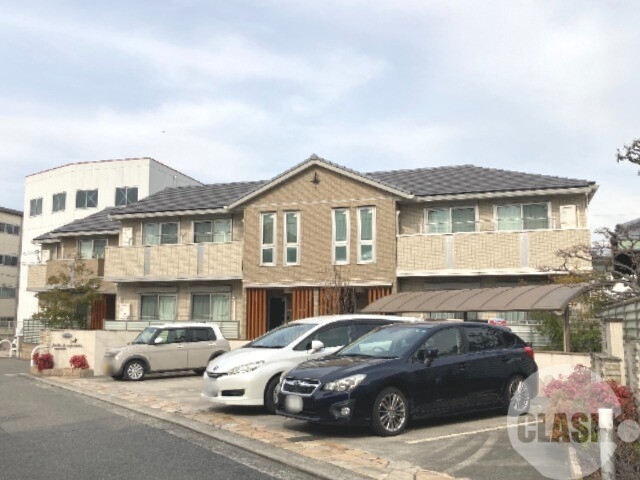 建物外観　大和ハウスのＤ－ｒｏｏｍ♪