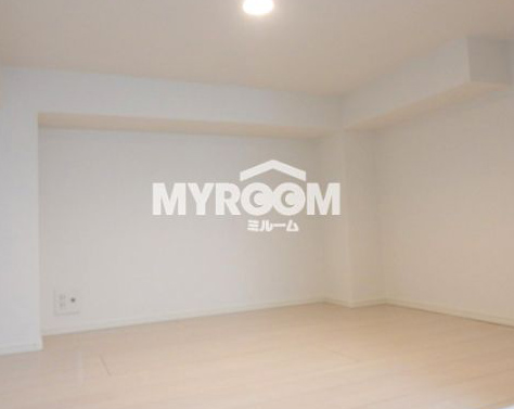 その他部屋・スペース　収納・寝室にも使えるロフト（同一仕様写真）