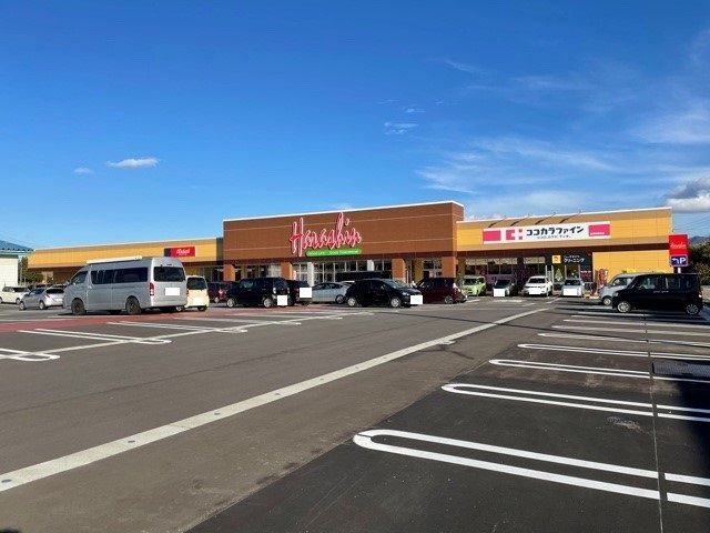 スーパー　原信　来迎寺店（スーパー）まで3780m