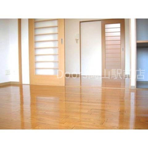 居室・リビング　イメージ画像