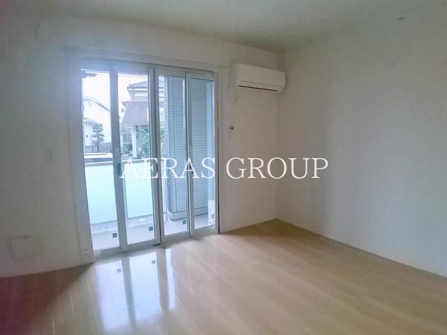 居室・リビング　別部屋参考。