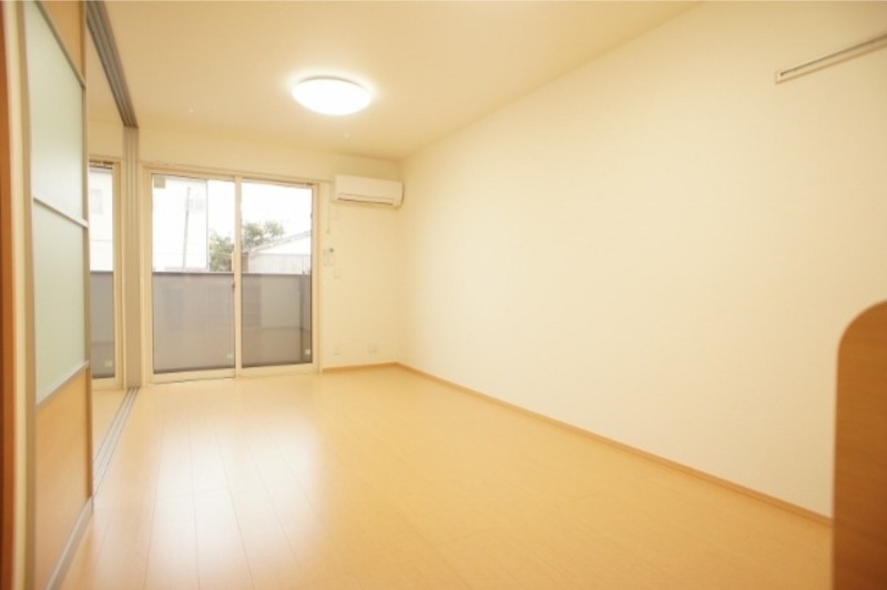 居室・リビング　図面と現状に相違がある場合には現状を優先