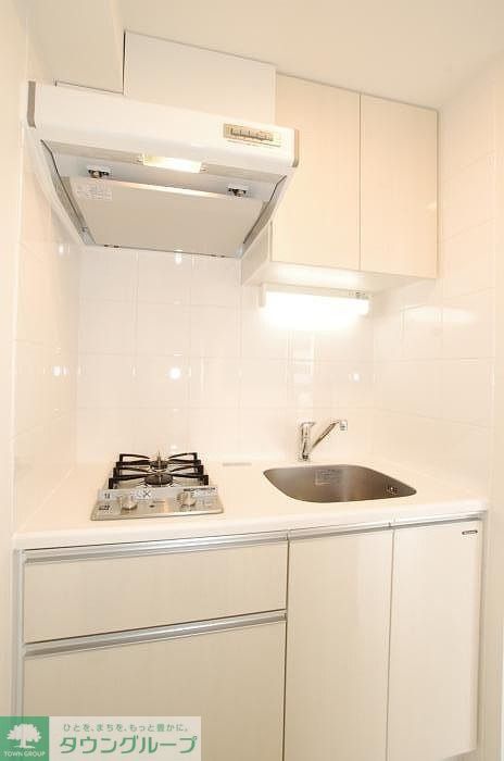 キッチン　★タウンハウジング取り扱い★