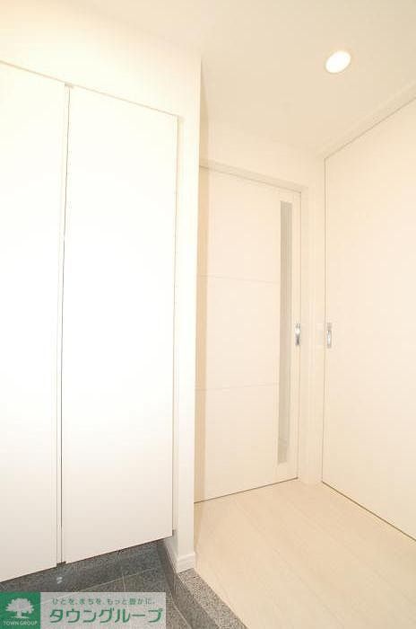 玄関　★タウンハウジング取り扱い★