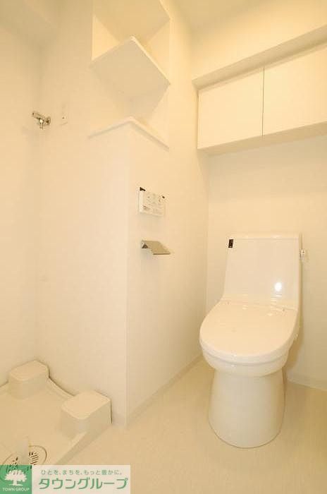 トイレ　★タウンハウジング取り扱い★