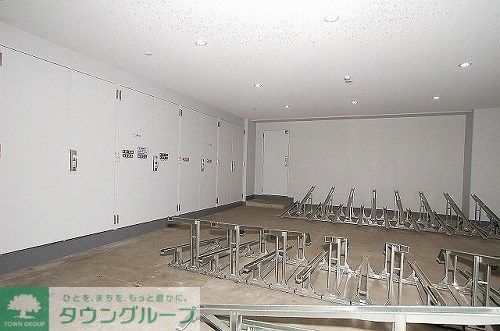 その他共有部分　★タウンハウジング取り扱い★