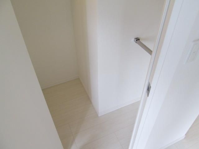 その他設備　★たっぷり収納★