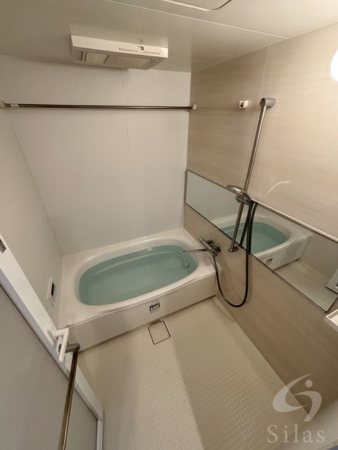 バス・シャワールーム　同仕様