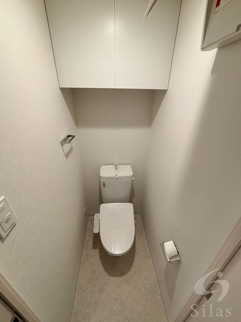 トイレ　同仕様