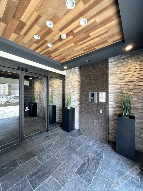 その他共有部分　便利な宅配ボックス完備♪♪