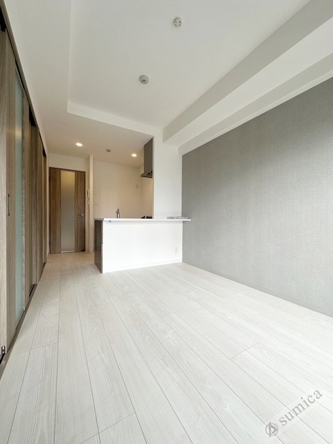 居室・リビング　インターネットは無料で利用可能です♪♪