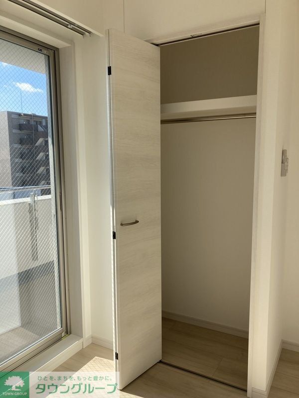 収納　★お部屋探しは株式会社タウンハウジング東京まで★