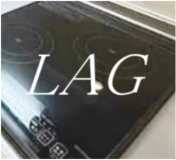 その他設備　キッチンコンロです。