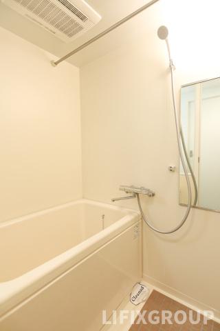 バス・シャワールーム　風呂