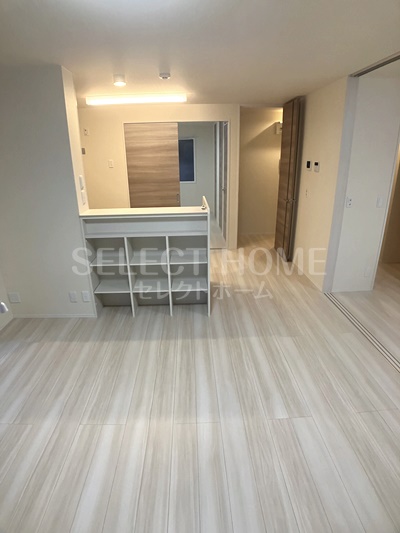 居室・リビング　イメージ