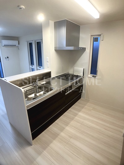 キッチン　イメージ