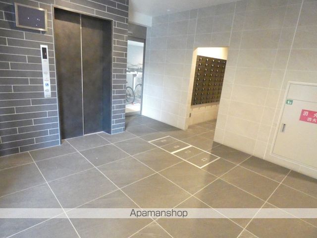 ロビー　ロビー