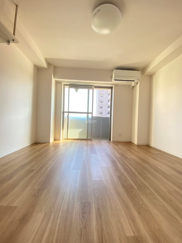 居室・リビング　※他のお部屋です、ご参考までに