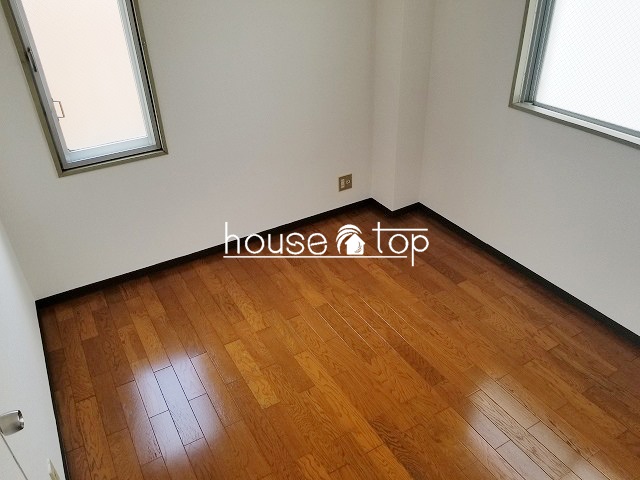 その他部屋・スペース　2面採光の明るいお部屋です♪