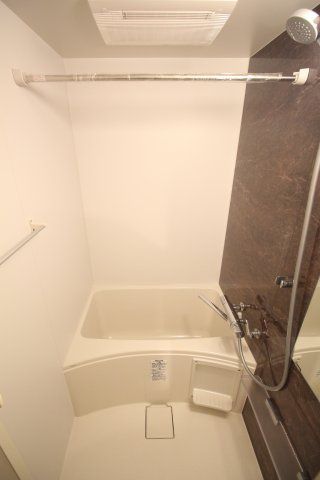 バス・シャワールーム　（別タイプ参考写真）アーバンステージ千石II　文京区千石4