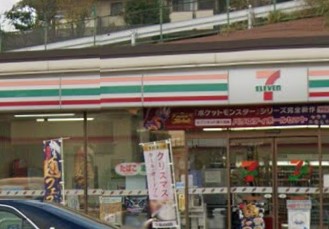 コンビニ　セブンイレブン 千葉都町東店（コンビニ）まで4104m