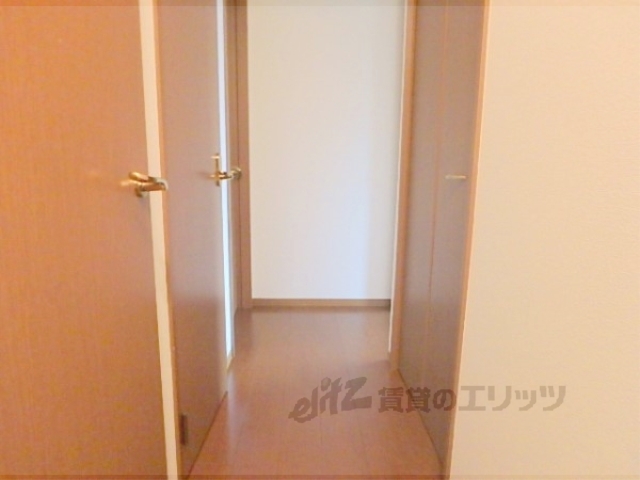 その他部屋・スペース　廊下