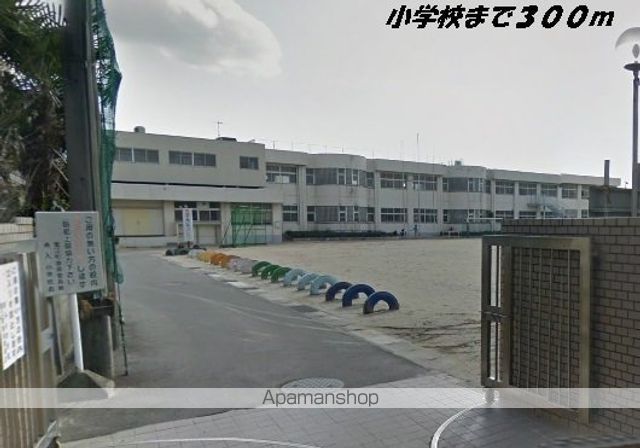 小学校　舟入小学校（小学校）まで300m