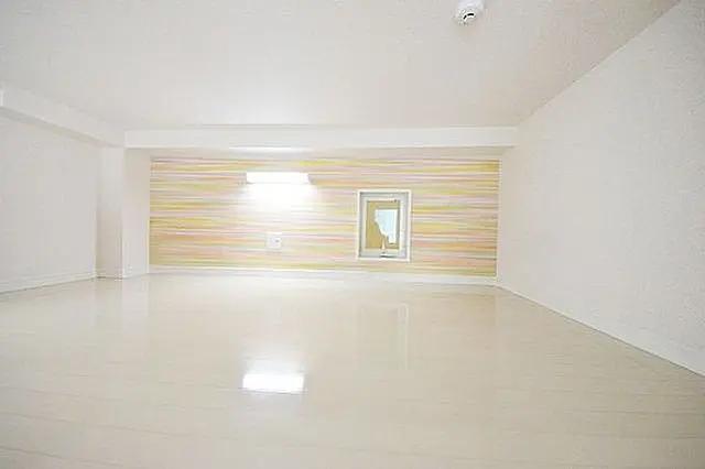 その他部屋・スペース　通常よりも広々としたロフト