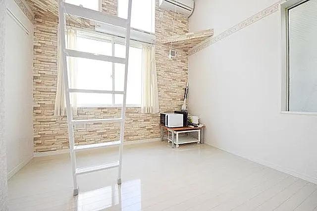 居室・リビング　日当たり良好なリビング