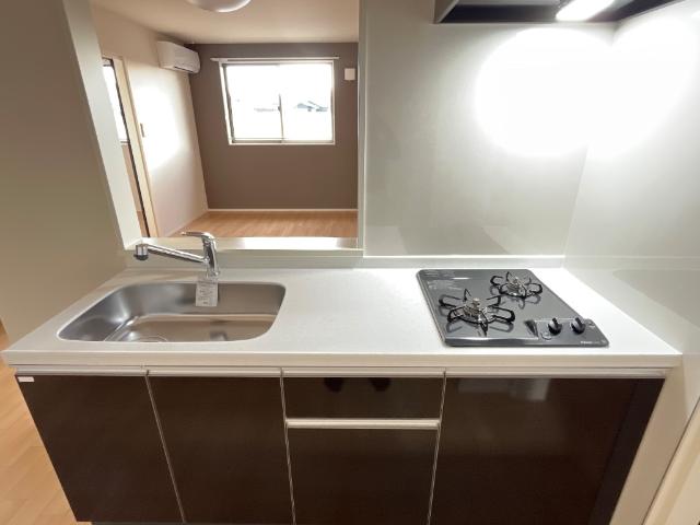 キッチン　キッチン（イメージ）