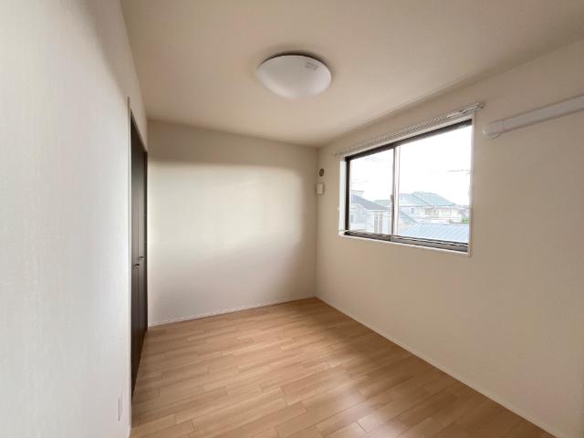 その他部屋・スペース　寝室（イメージ）