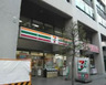 コンビニ　セブンイレブン 横浜鶴屋町2丁目店（コンビニ）まで126m