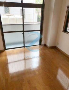 居室・リビング　リビング/居室