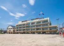 小学校　江戸川区立東小松川小学校（小学校）まで180m