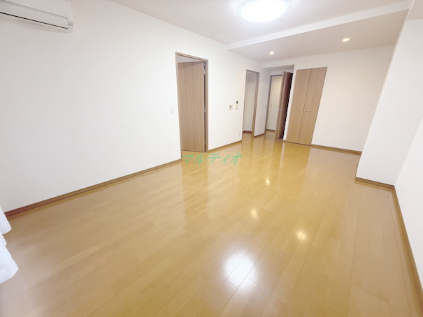 居室・リビング　洋室