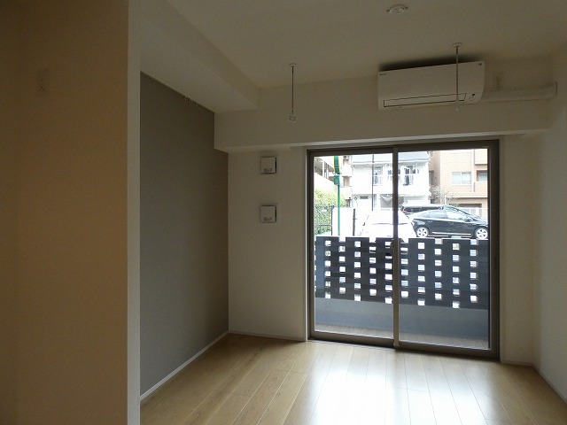 居室・リビング　居室