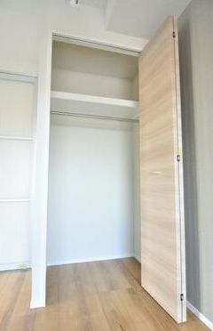 収納　☆たっぷり収納☆